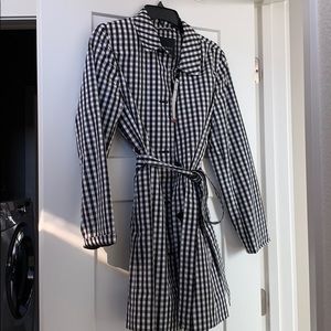 Talbots spring jacket